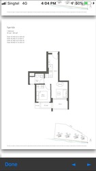 Principal Garden (D3), Condominium #203196301